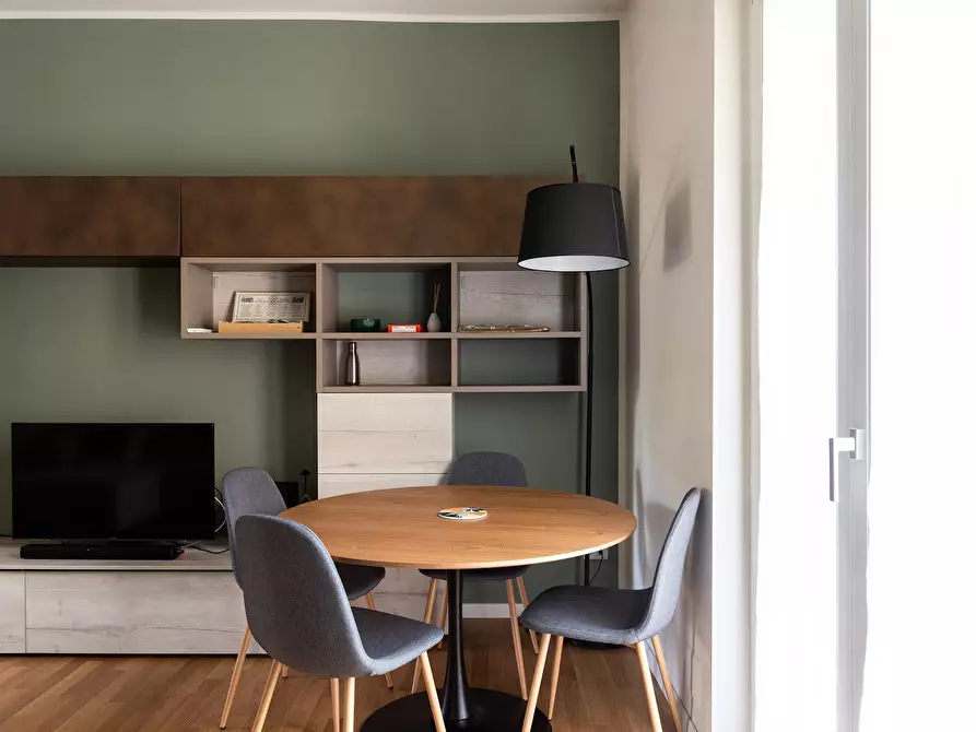 Immagine 8 di Appartamento in affitto  in Via Marostica a Milano