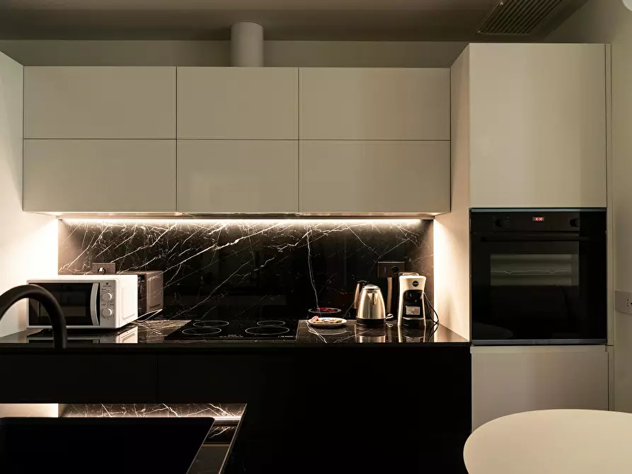 Immagine 9 di Appartamento in affitto  in Via Medici a Milano