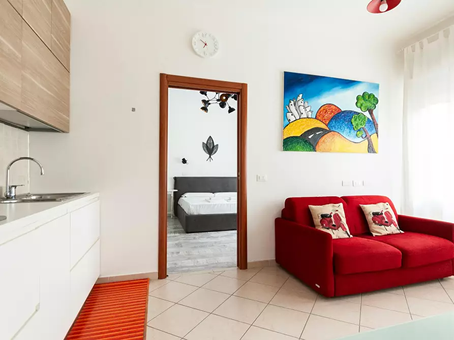 Immagine 4 di Appartamento in affitto  in Via Padova a Milano