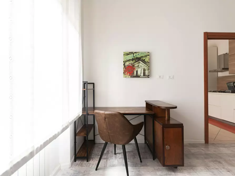 Immagine 10 di Appartamento in affitto  in Via Padova a Milano