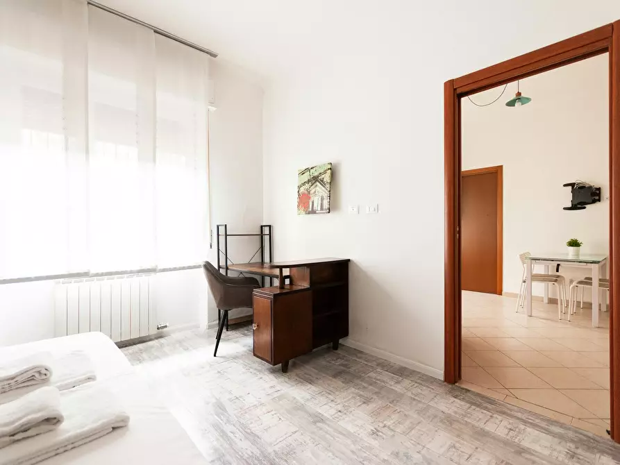 Immagine 6 di Appartamento in affitto  in Via Padova a Milano