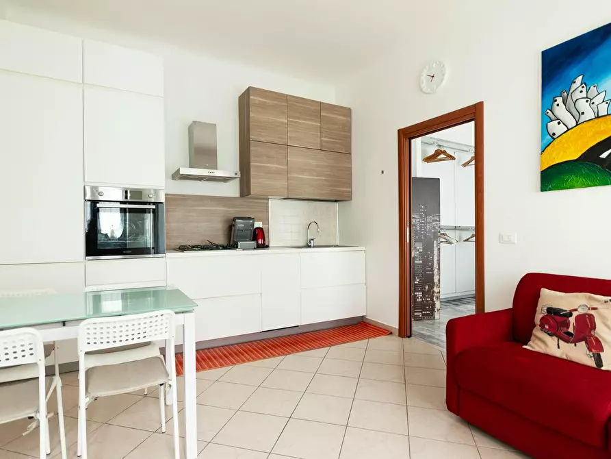 Immagine 1 di Appartamento in affitto  in Via Padova a Milano