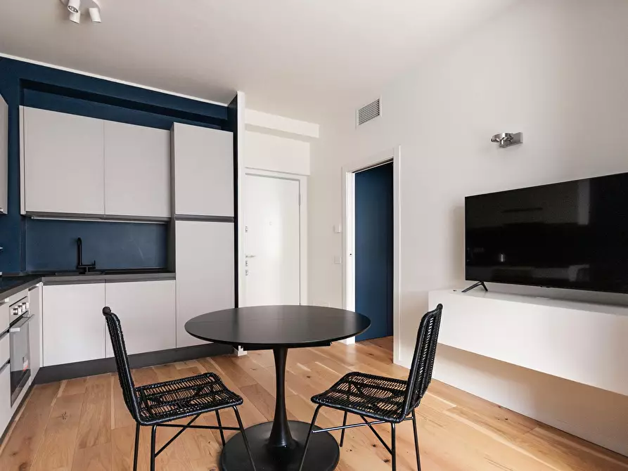 Immagine 3 di Appartamento in affitto  in Piazza Giovanni Perego a Milano