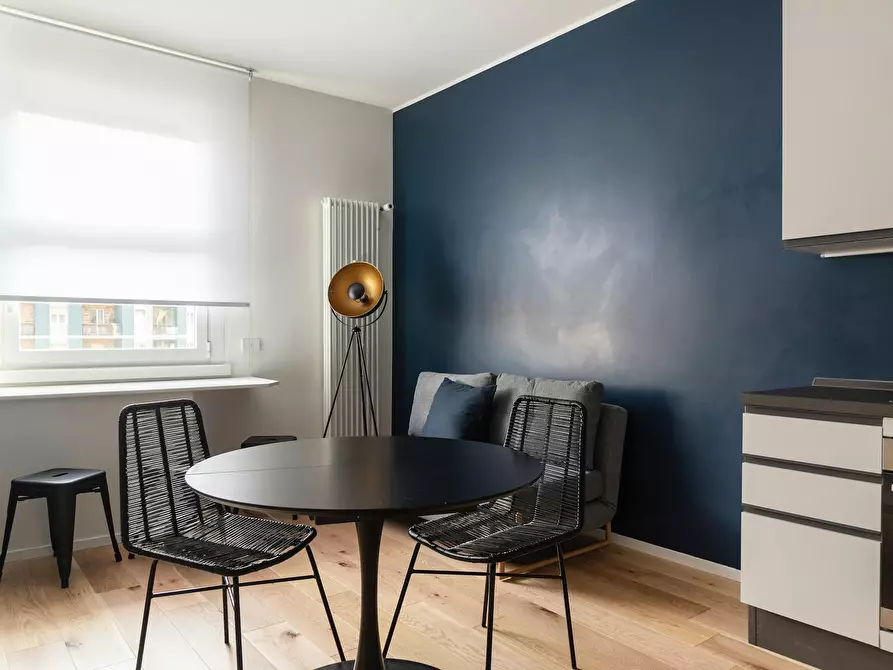 Immagine 7 di Appartamento in affitto  in Piazza Giovanni Perego a Milano