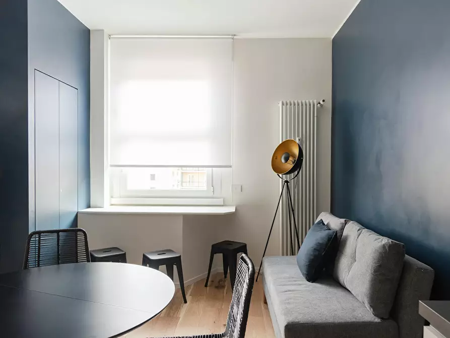 Immagine 8 di Appartamento in affitto  in Piazza Giovanni Perego a Milano