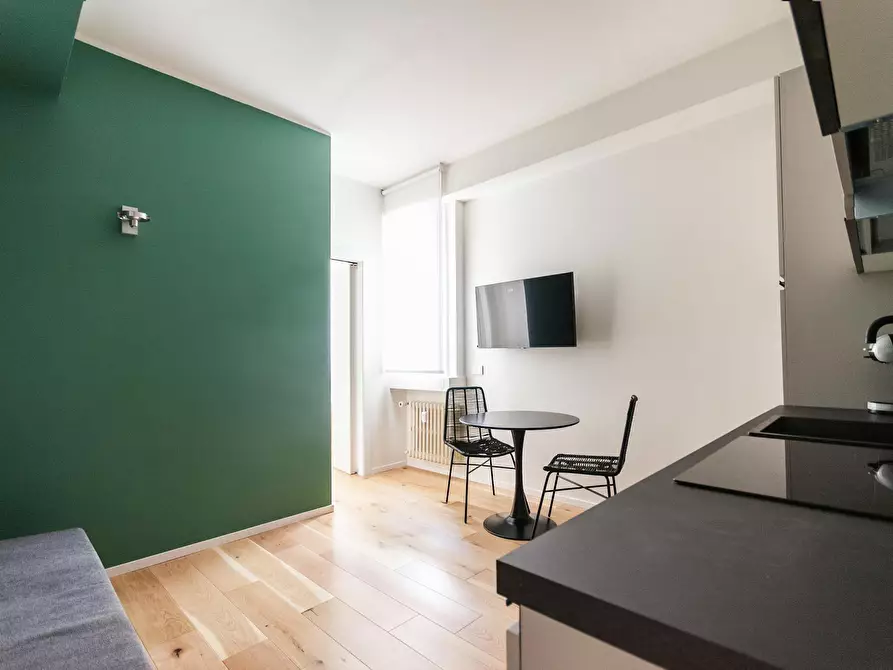 Immagine 2 di Appartamento in affitto  in Piazza Giovanni Perego a Milano