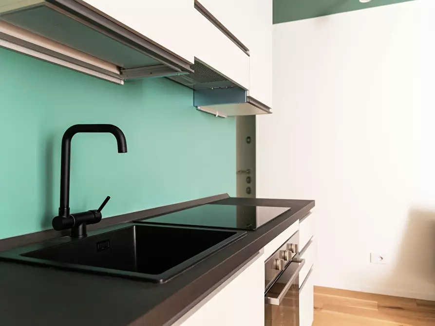 Immagine 7 di Appartamento in affitto  in Piazza Giovanni Perego a Milano