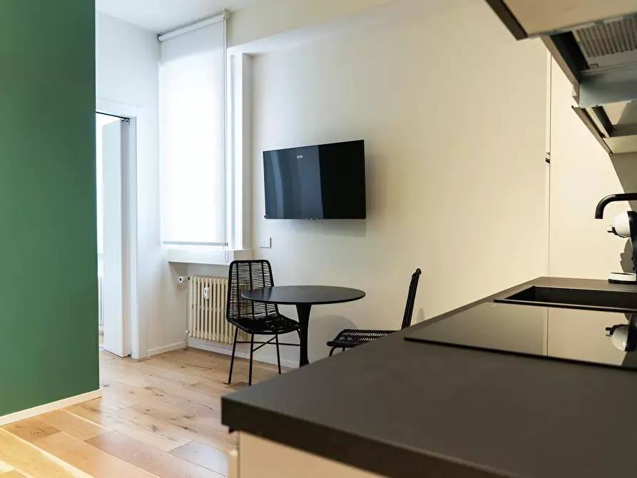 Immagine 5 di Appartamento in affitto  in Piazza Giovanni Perego a Milano