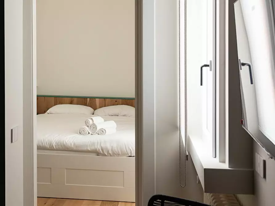 Immagine 3 di Appartamento in affitto  in Piazza Giovanni Perego a Milano