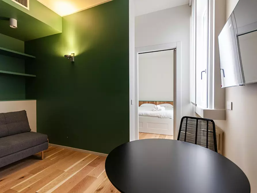 Immagine 4 di Appartamento in affitto  in Piazza Giovanni Perego a Milano