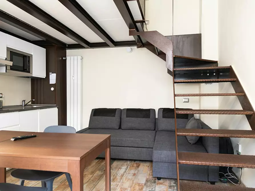 Immagine 8 di Appartamento in affitto  in Viale Daniele Ranzoni a Milano