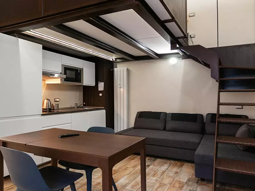 Immagine 6 di Appartamento in affitto  in Viale Daniele Ranzoni a Milano