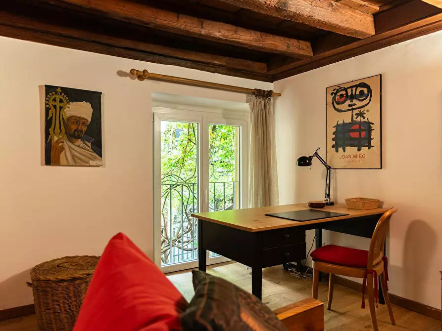 Immagine 8 di Appartamento in affitto  in Via Santa Marta a Milano