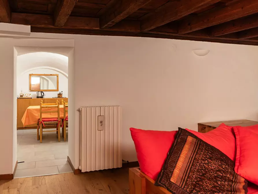 Immagine 4 di Appartamento in affitto  in Via Santa Marta a Milano