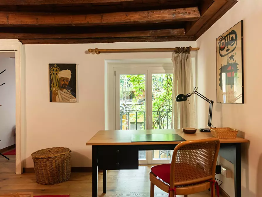 Immagine 9 di Appartamento in affitto  in Via Santa Marta a Milano