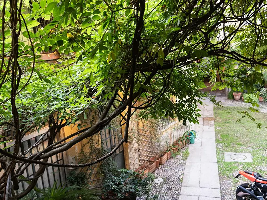 Immagine 10 di Appartamento in affitto  in Via Santa Marta a Milano