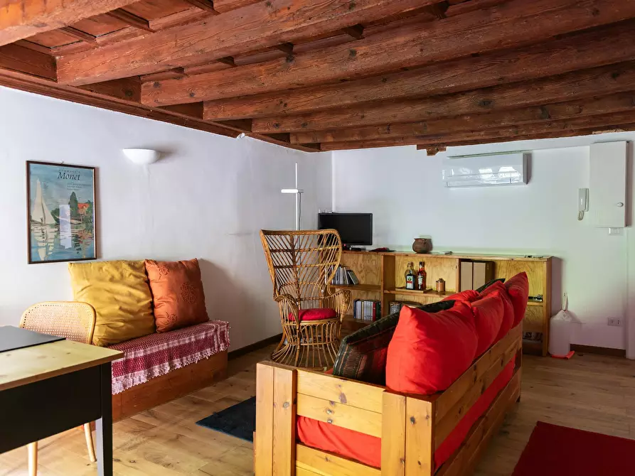 Immagine 3 di Appartamento in affitto  in Via Santa Marta a Milano