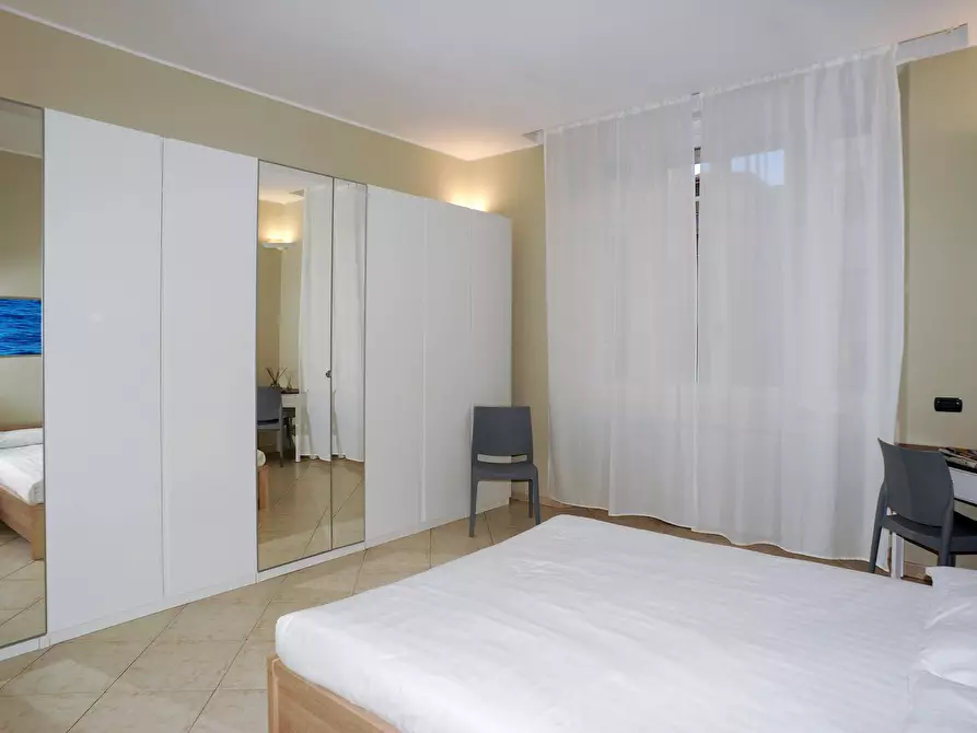Immagine 3 di Appartamento in affitto  in Via Francesco Soave a Milano