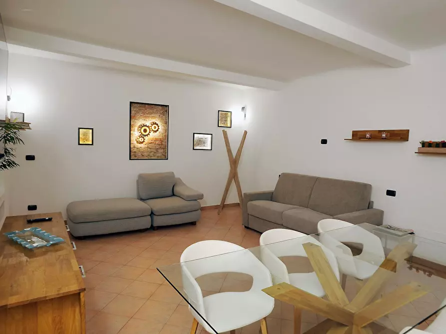 Immagine 5 di Appartamento in affitto  in Via Francesco Soave a Milano