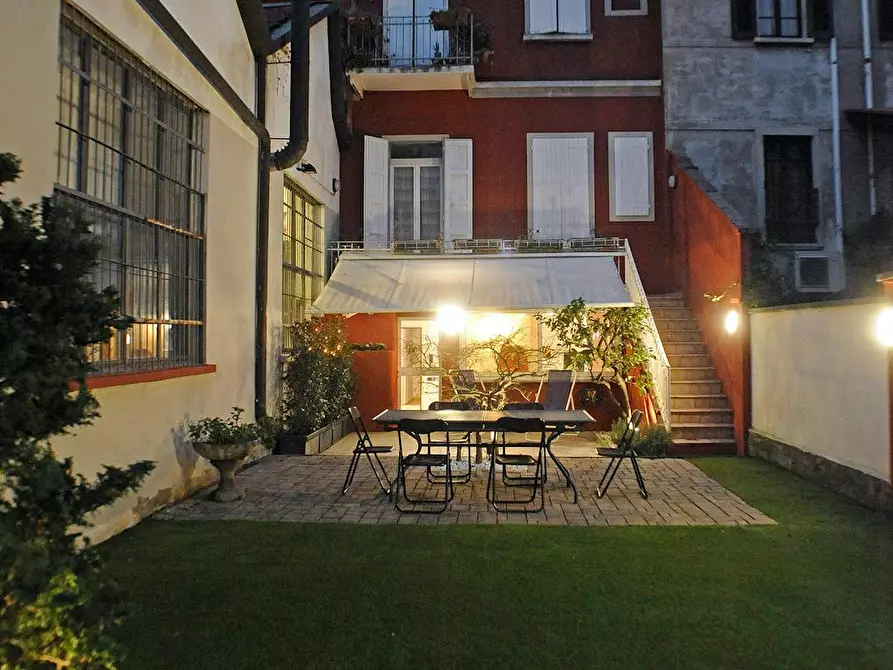 Immagine 7 di Appartamento in affitto  in Via Francesco Soave a Milano