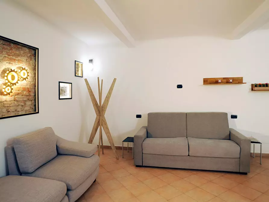 Immagine 10 di Appartamento in affitto  in Via Francesco Soave a Milano