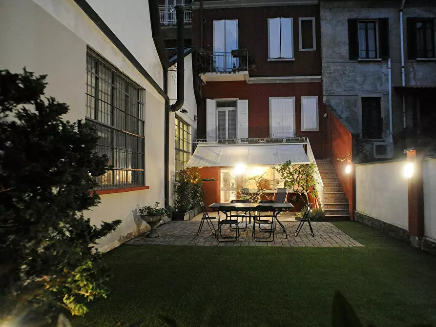 Immagine 8 di Appartamento in affitto  in Via Francesco Soave a Milano