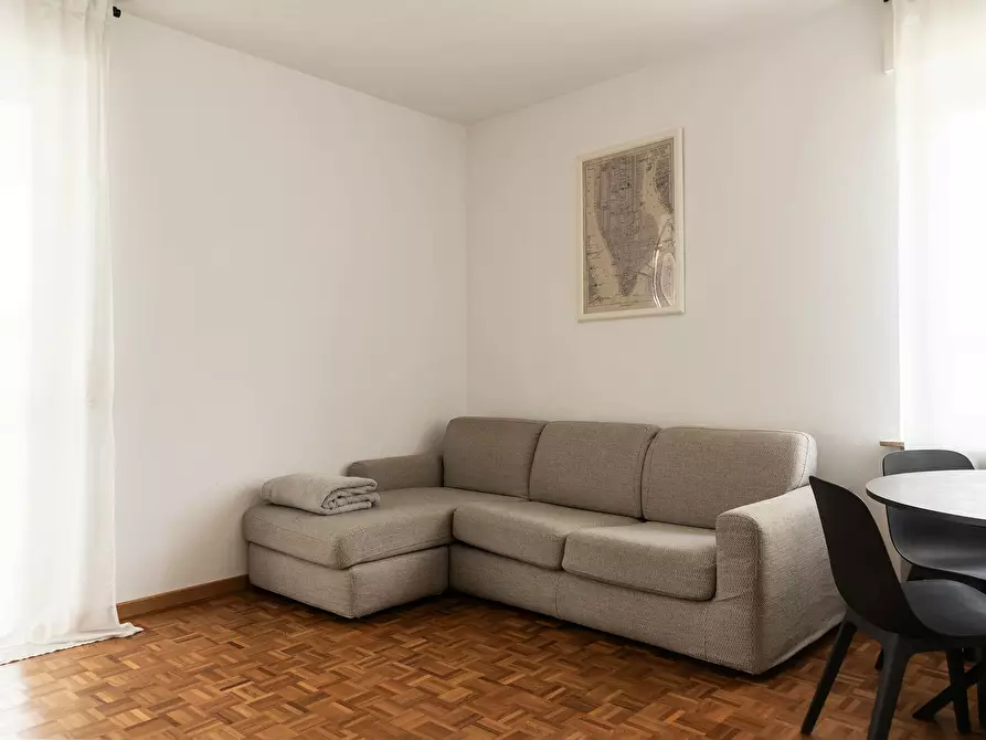 Immagine 6 di Appartamento in affitto  in Via Giuseppe Terragni a Milano
