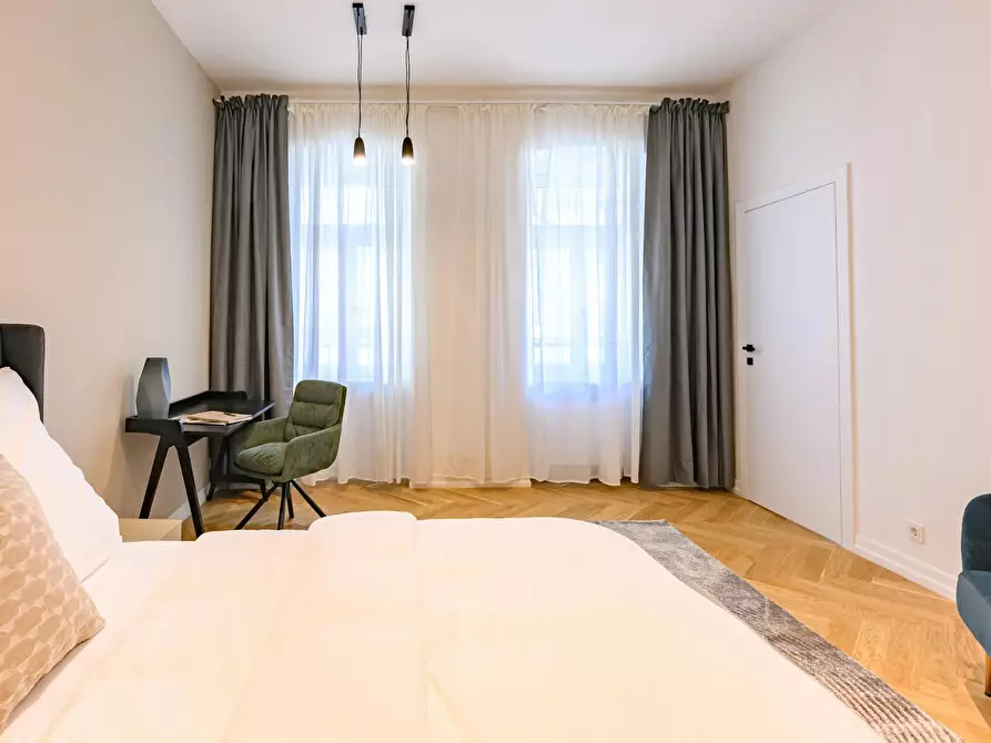 Immagine 7 di Appartamento in affitto  in Schönhauser Allee a Berlin