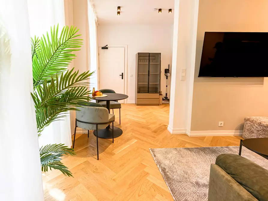 Immagine 8 di Appartamento in affitto  in Schönhauser Allee a Berlin
