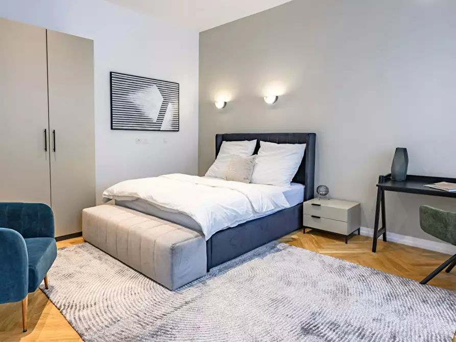 Immagine 4 di Appartamento in affitto  in Schönhauser Allee a Berlin