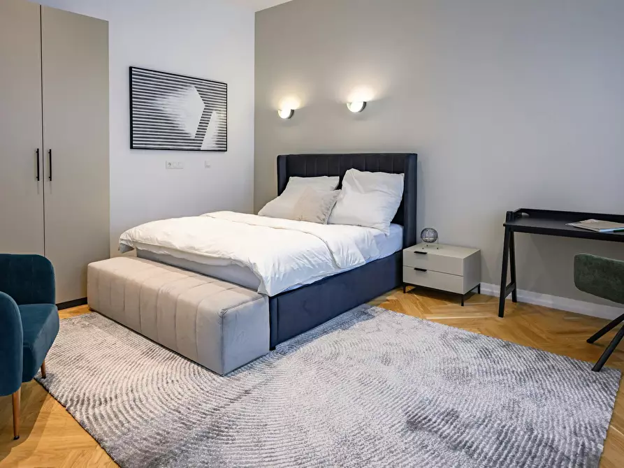 Immagine 2 di Appartamento in affitto  in Schönhauser Allee a Berlin