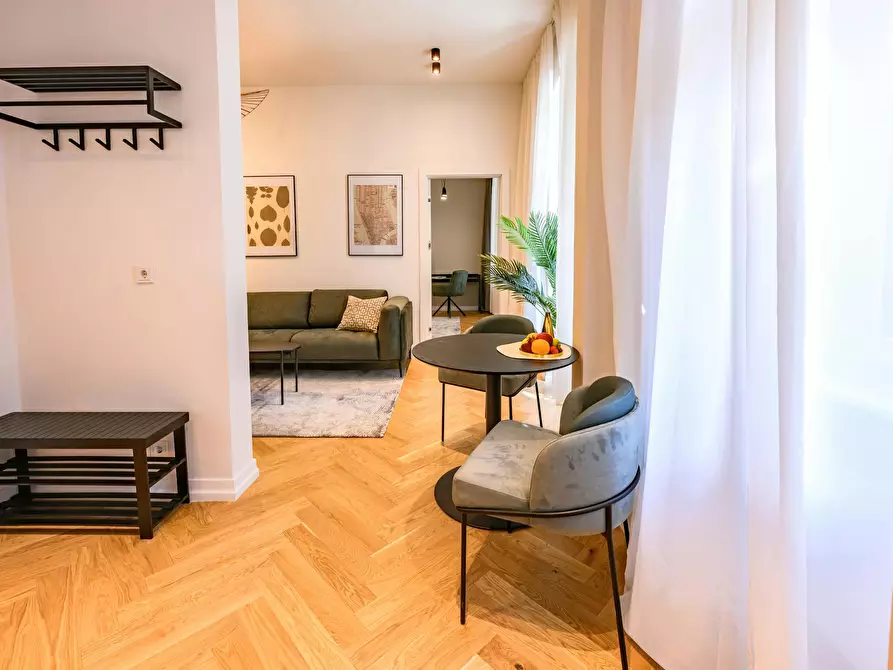 Immagine 9 di Appartamento in affitto  in Schönhauser Allee a Berlin
