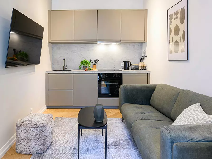 Immagine 10 di Appartamento in affitto  in Schönhauser Allee a Berlin