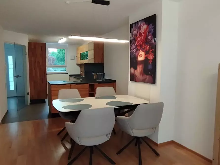 Immagine 4 di Casa indipendente in affitto  in Frickenwäsele a Immenstaad am Bodensee