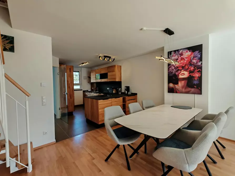Immagine 5 di Casa indipendente in affitto  in Frickenwäsele a Immenstaad am Bodensee