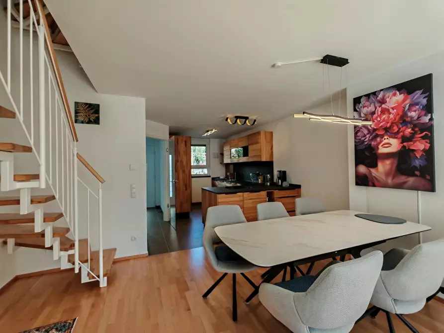 Immagine 3 di Casa indipendente in affitto  in Frickenwäsele a Immenstaad am Bodensee