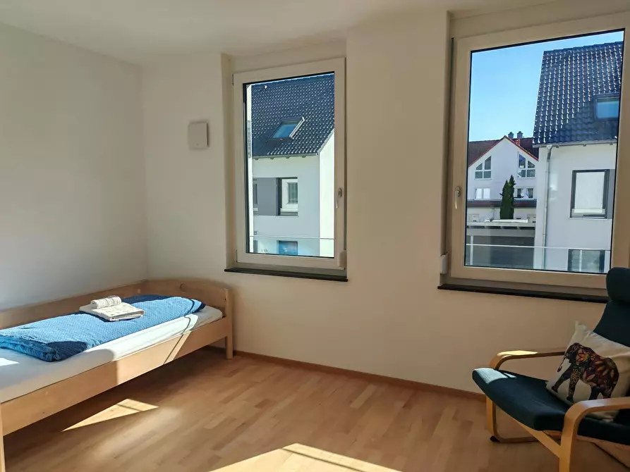 Immagine 10 di Casa indipendente in affitto  in Frickenwäsele a Immenstaad am Bodensee