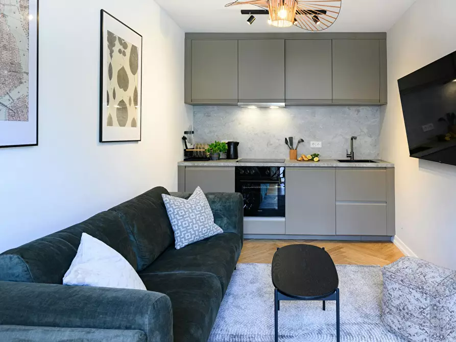 Immagine 10 di Appartamento in affitto  in Schönhauser Allee a Berlin