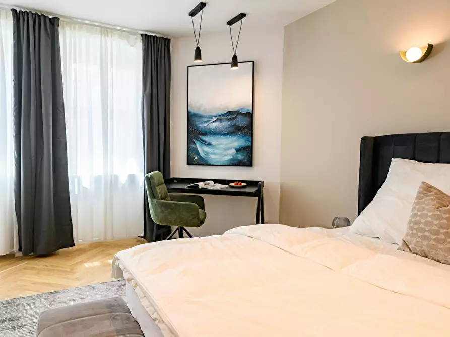 Immagine 5 di Appartamento in affitto  in Schönhauser Allee a Berlin