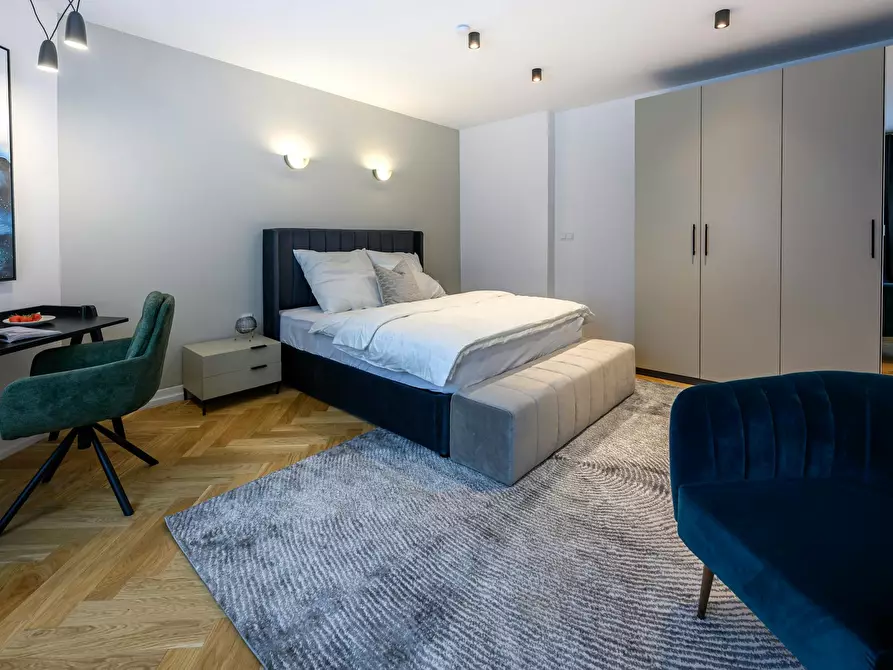 Immagine 2 di Appartamento in affitto  in Schönhauser Allee a Berlin