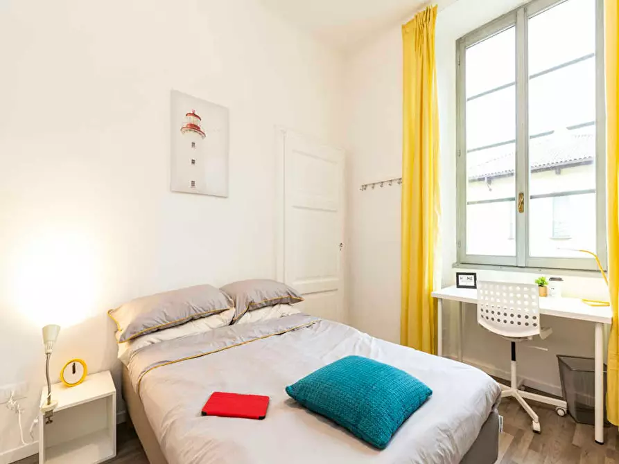 Immagine 2 di Camera in affitto  in Via San Marco a Milano