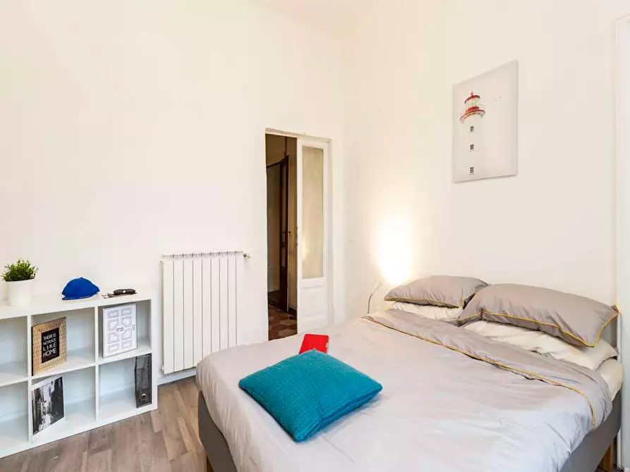 Immagine 4 di Camera in affitto  in Via San Marco a Milano