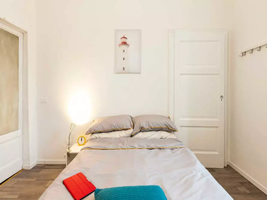 Immagine 4 di Camera in affitto  in Via San Marco a Milano