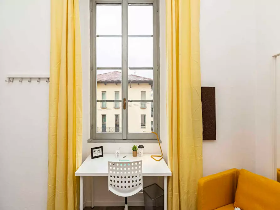 Immagine 8 di Camera in affitto  in Via San Marco a Milano