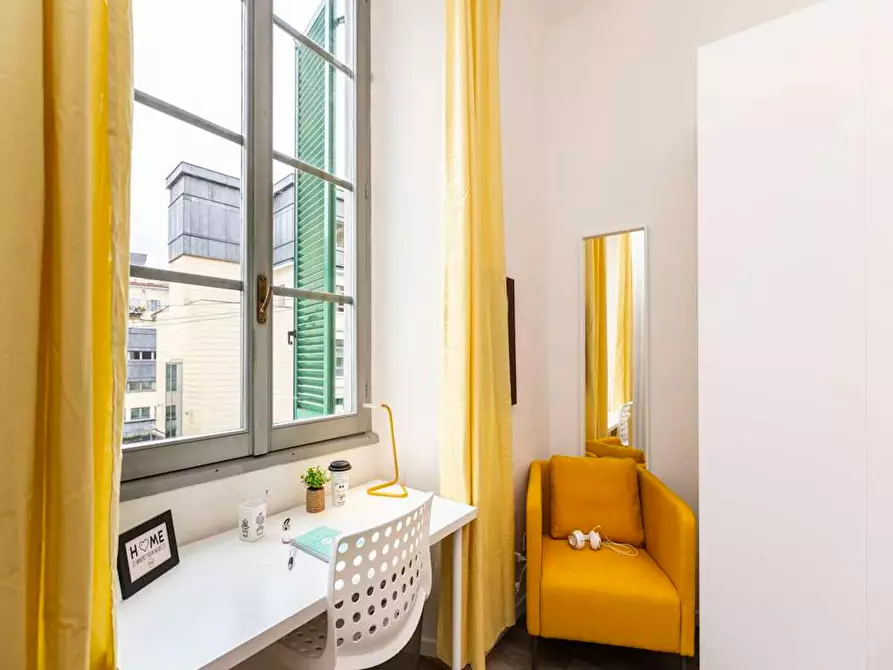 Immagine 8 di Camera in affitto  in Via San Marco a Milano