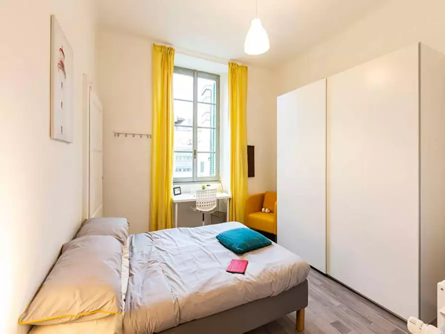 Immagine 3 di Camera in affitto  in Via San Marco a Milano