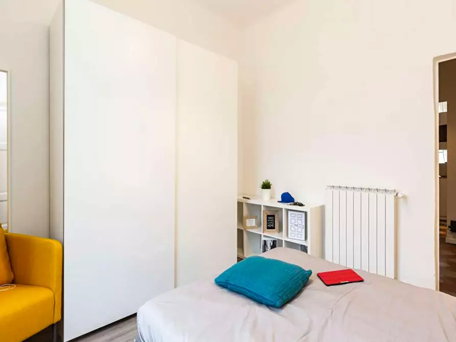 Immagine 6 di Camera in affitto  in Via San Marco a Milano