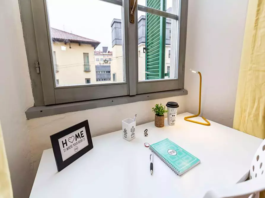 Immagine 10 di Camera in affitto  in Via San Marco a Milano