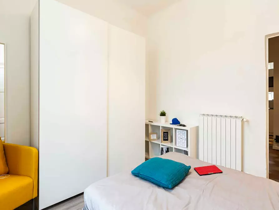 Immagine 6 di Camera in affitto  in Via San Marco a Milano