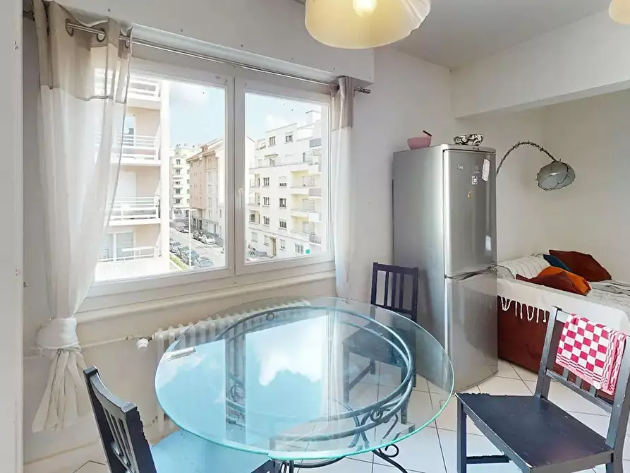 Immagine 3 di Camera in affitto  in Rue du Docteur Coquand a Étrembières